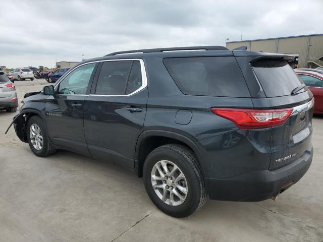 1GNEVMKW6MJ160374 Chevrolet Traverse L 2