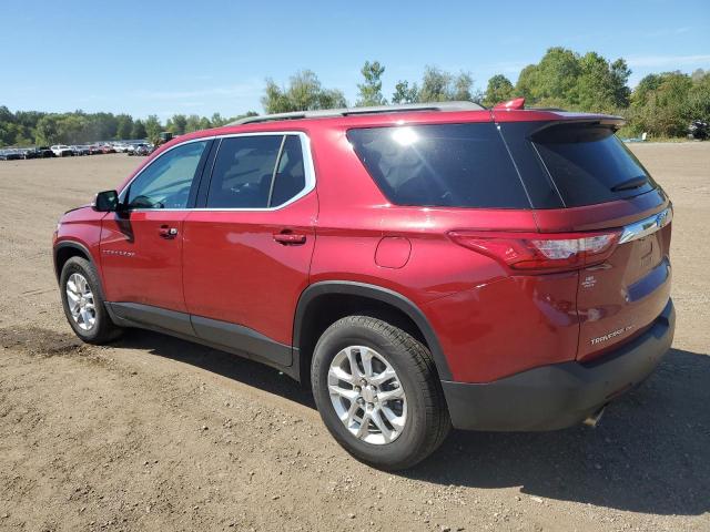 1GNEVHKW6MJ169289 Chevrolet Traverse L 2