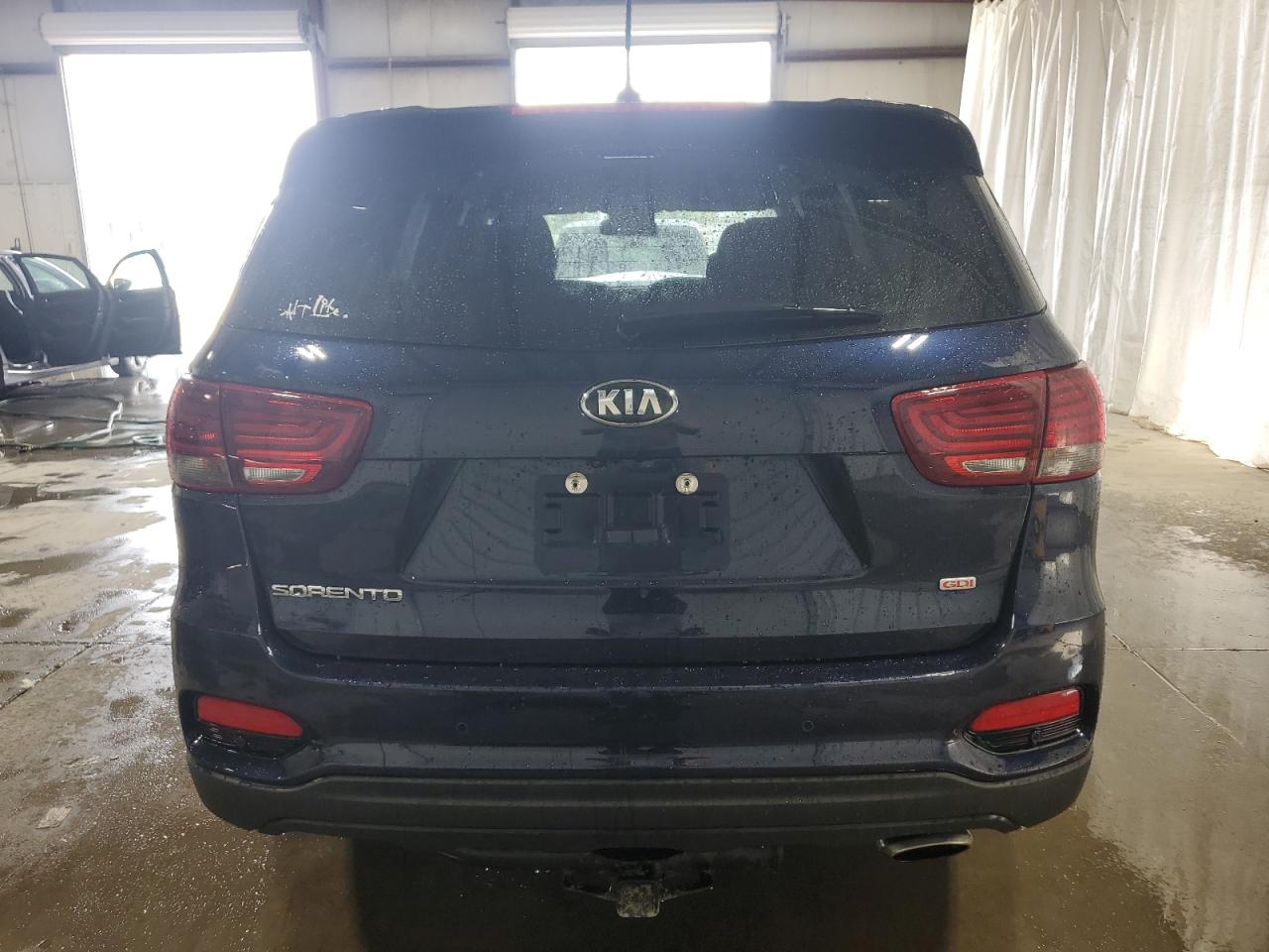 5XYPGDA33LG668626 2020 Kia Sorento L