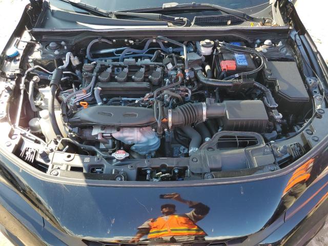 19XFL1H77PE017355 Honda Civic EXL 11