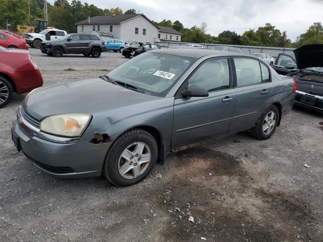 2005 Chevrolet Malibu Ls იყიდება York Haven-ში, PA - Normal Wear