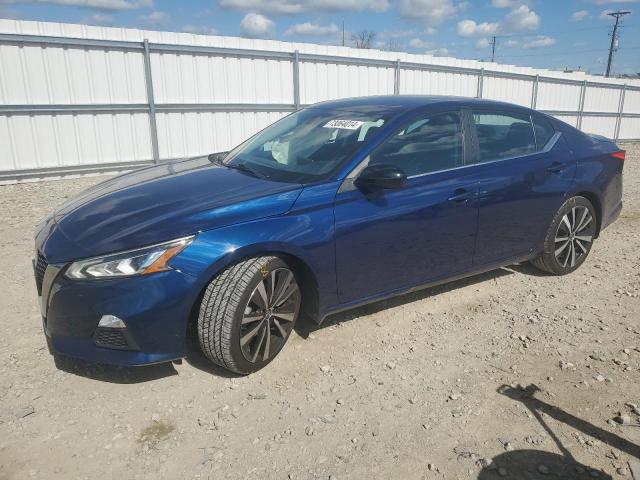 1N4BL4CV8MN377902 Nissan Altima SR