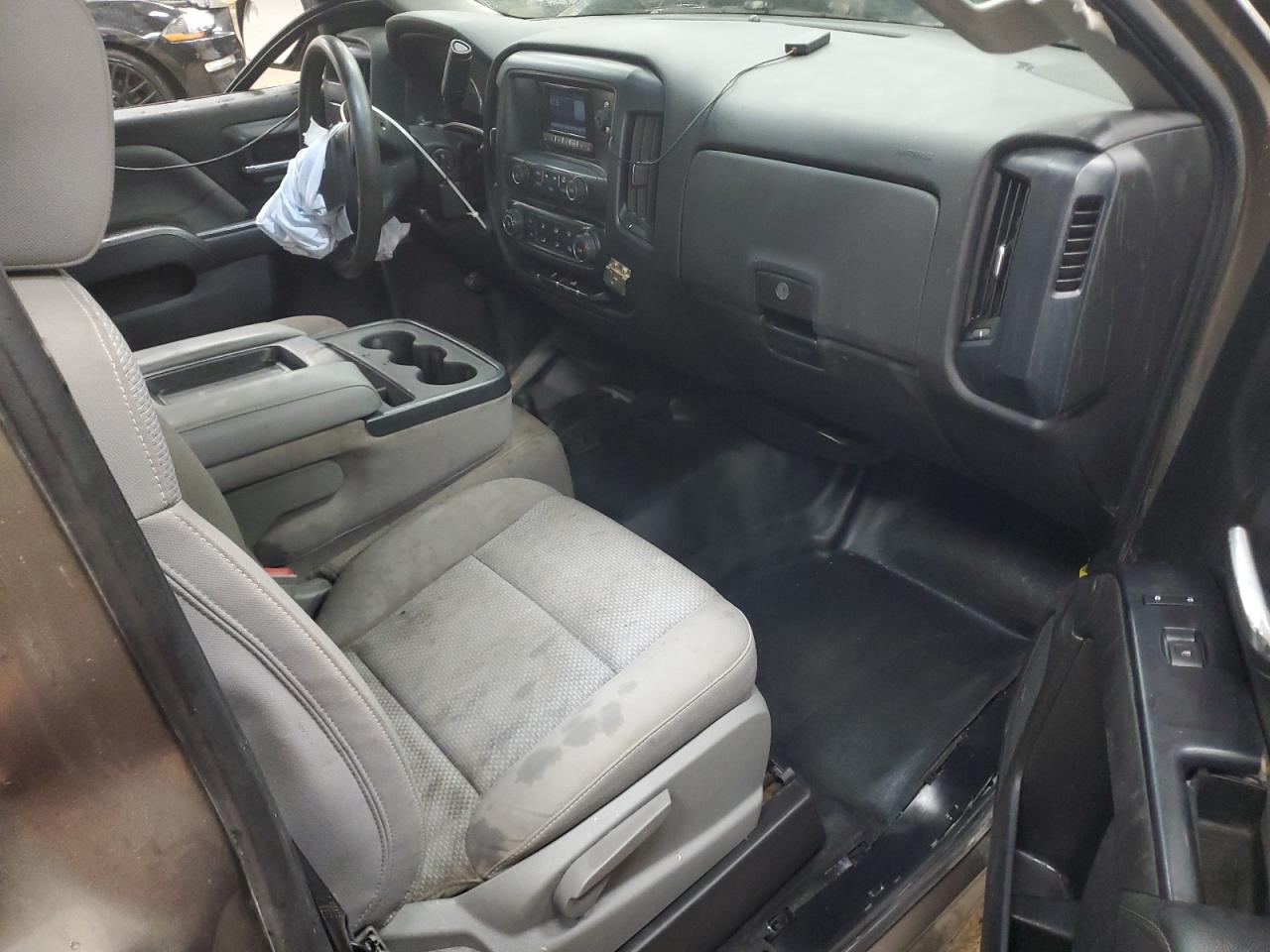 1GCNKPEC4FZ311351 2015 Chevrolet Silverado K1500