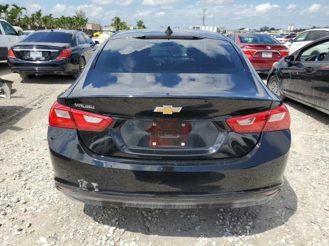 1G1ZB5ST2LF117112 Chevrolet Malibu LS 6