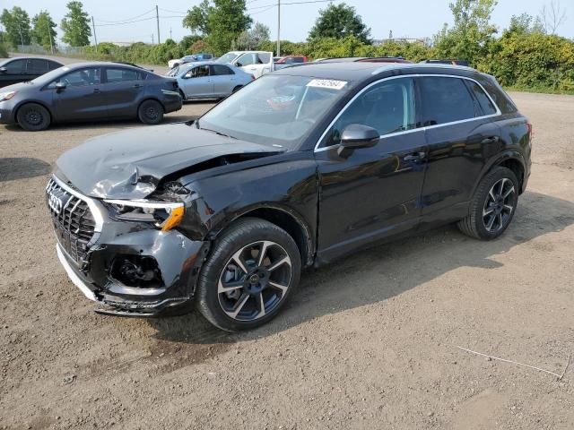 2023 Audi Q3 Premium Plus 40