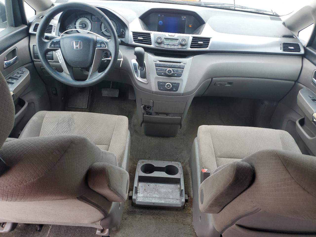 2014 Honda Odyssey - Image 8