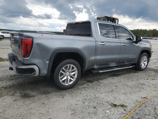  GMC SIERRA 2021 Szary