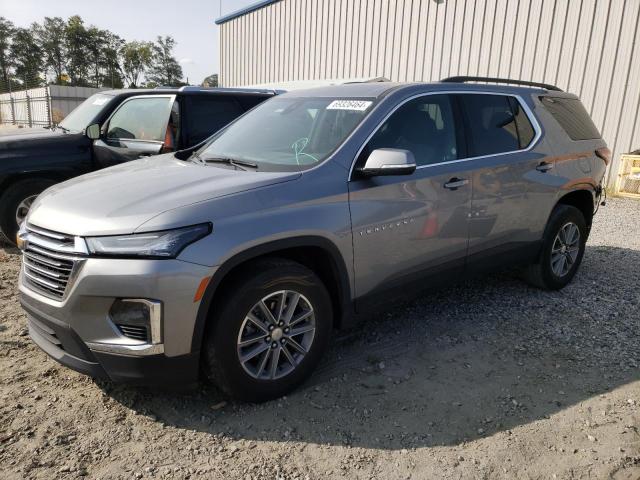 2023 Chevrolet Traverse Lt