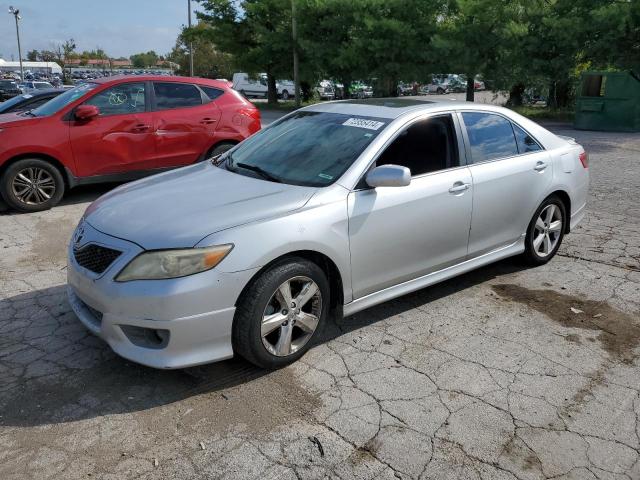 2011 Toyota Camry Base na sprzedaż w Lexington, KY - Front End