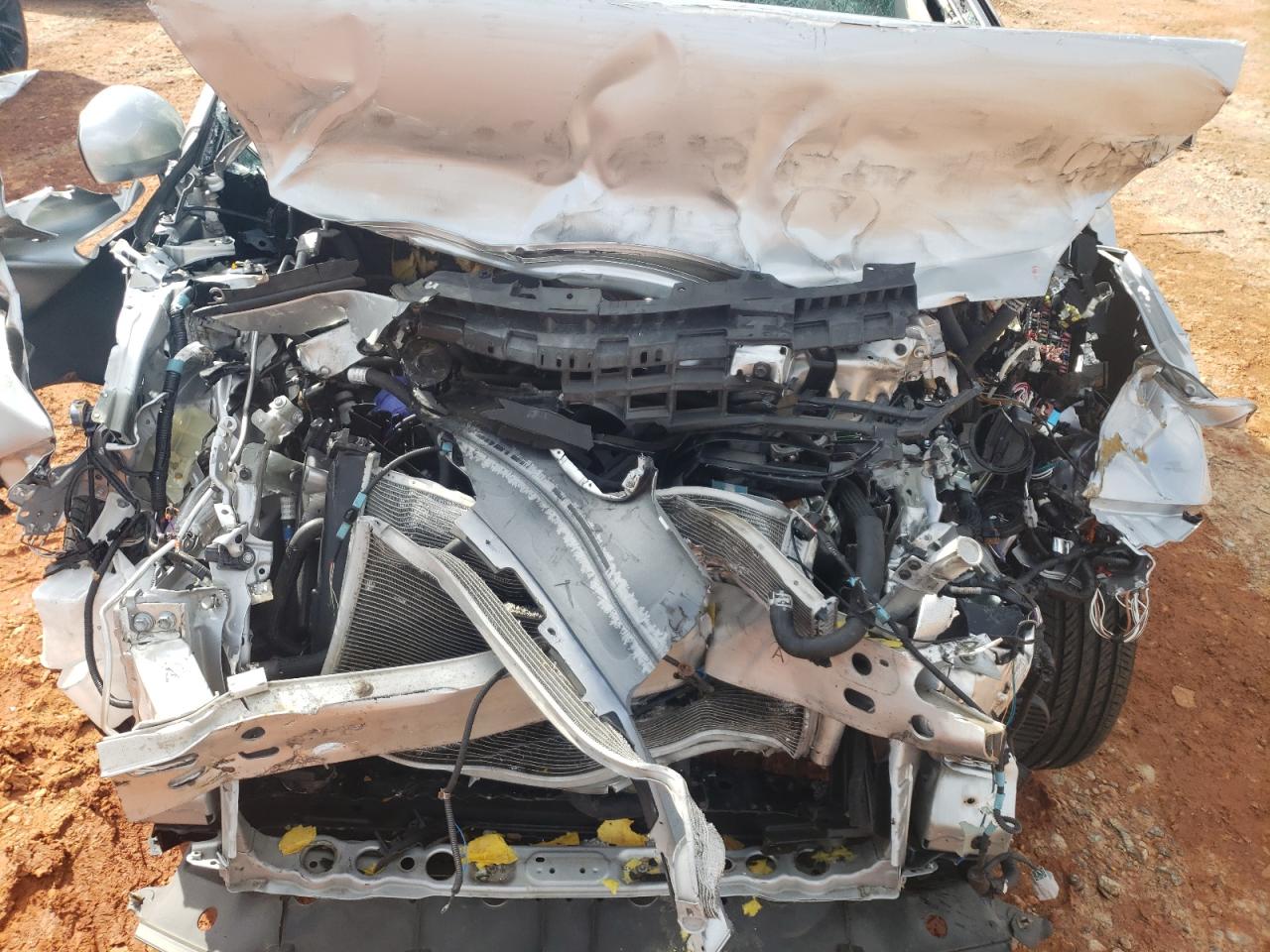 2013 Toyota Prius VIN: JTDKN3DU8D1733499 Lot: 73064404