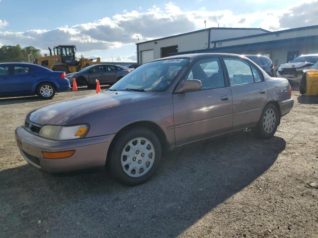 1993 Toyota Corolla Le