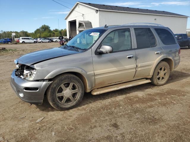 2007 Buick Rainier Cxl