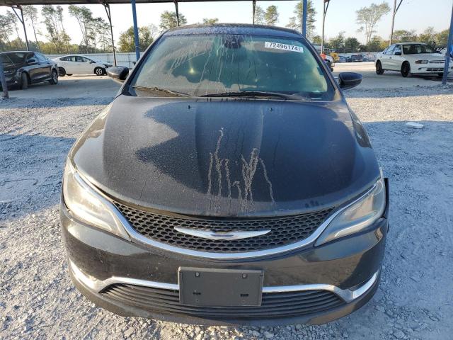  CHRYSLER 200 2016 Czarny