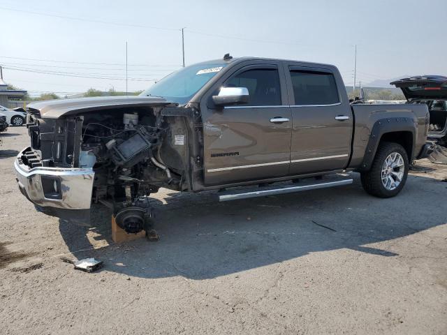 2014 Gmc Sierra K1500 Slt