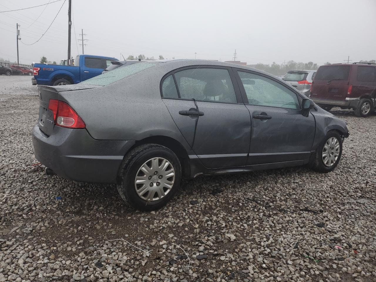 2010 Honda Civic - Image 3