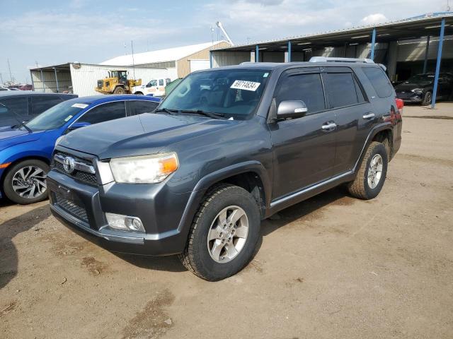 2011 Toyota 4Runner Sr5 продається в Brighton, CO - Hail