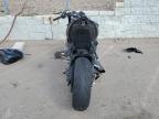 2024 Kawasaki Zx636 K იყიდება Albuquerque-ში, NM - Rollover