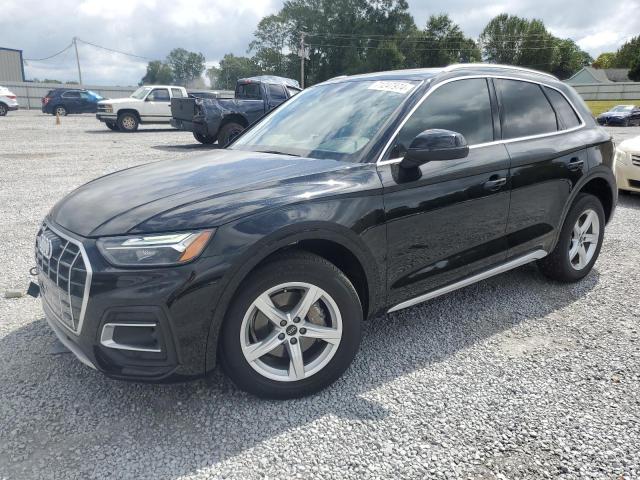 2021 Audi Q5 Premium