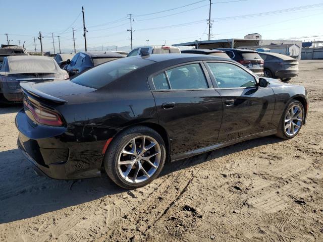  DODGE CHARGER 2021 Black