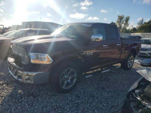  RAM 1500 2017 Burgundy