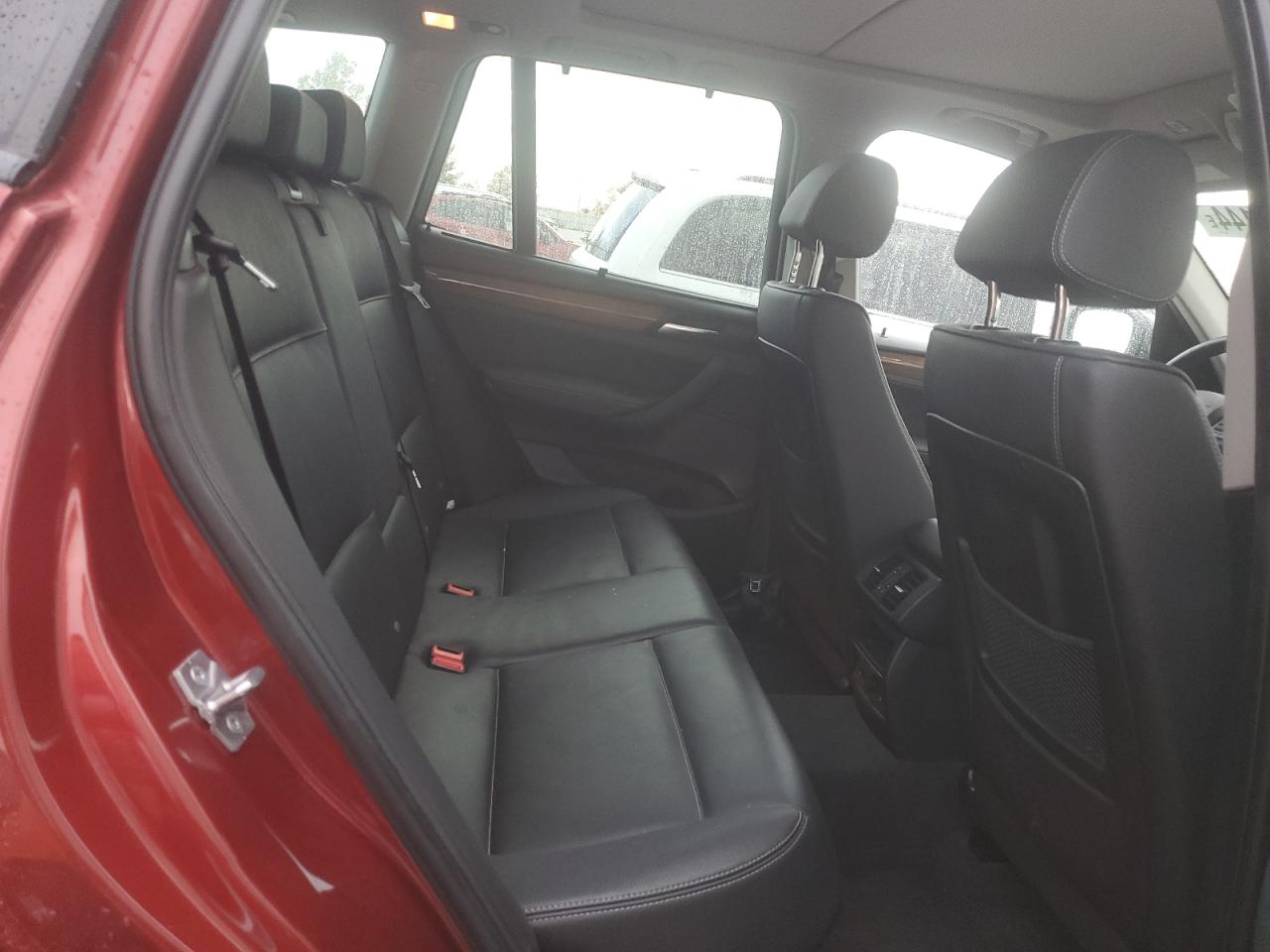 2011 BMW X3 - Image 11