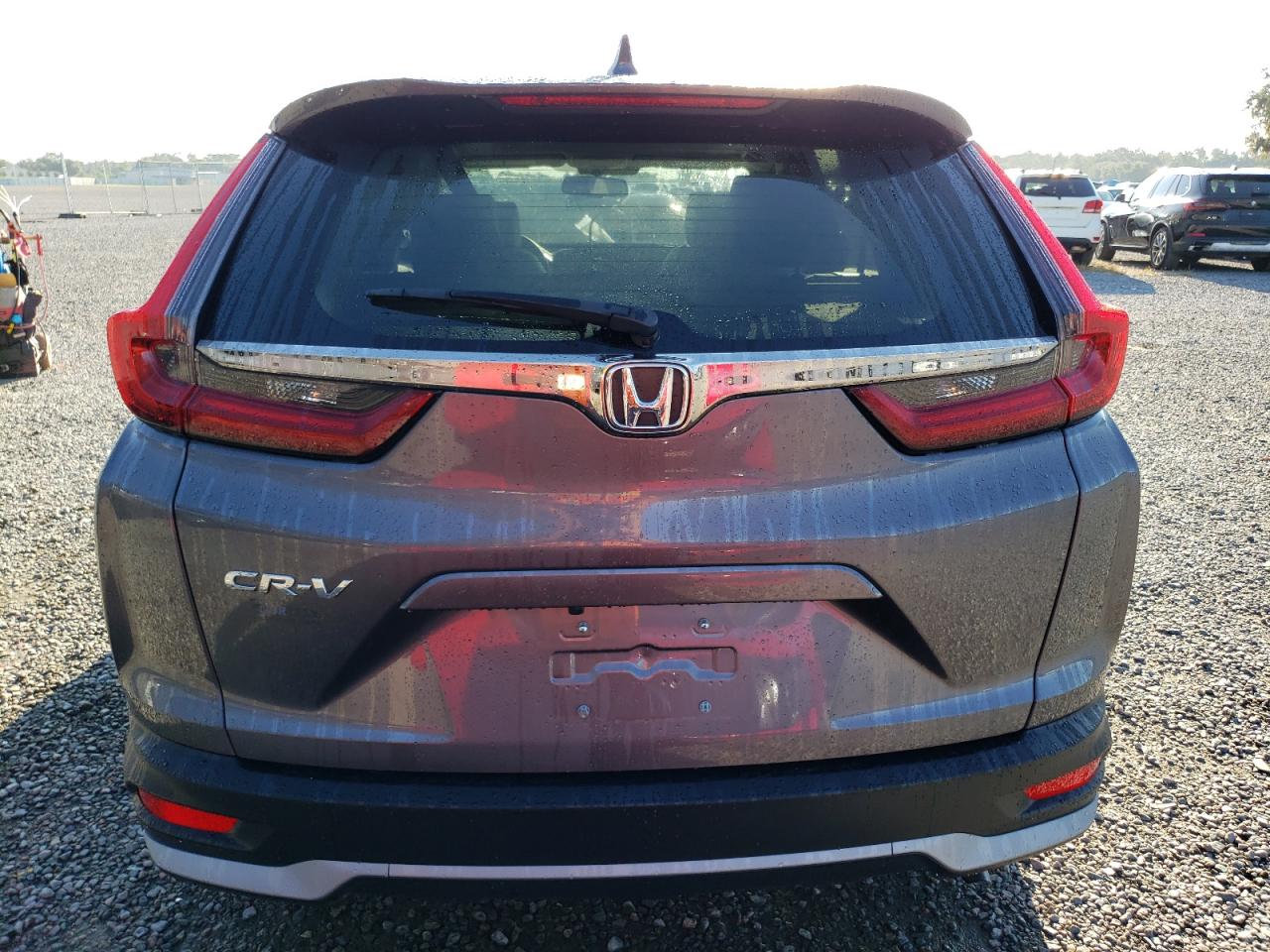 2020 Honda Cr-V Exl VIN: 2HKRW1H86LH422481 Lot: 69862434