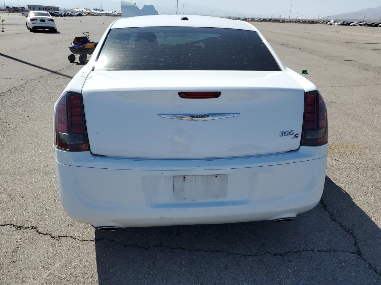 2014 Chrysler 300 S VIN: 2C3CCABG1EH376749 Lot: 71594784