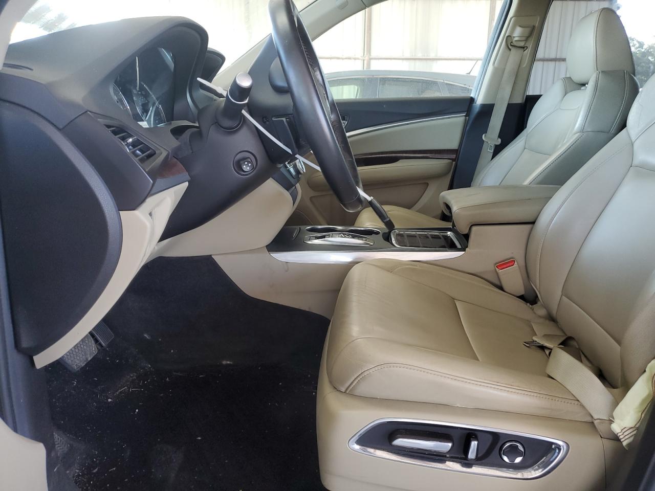 2020 Acura MDX - Image 7