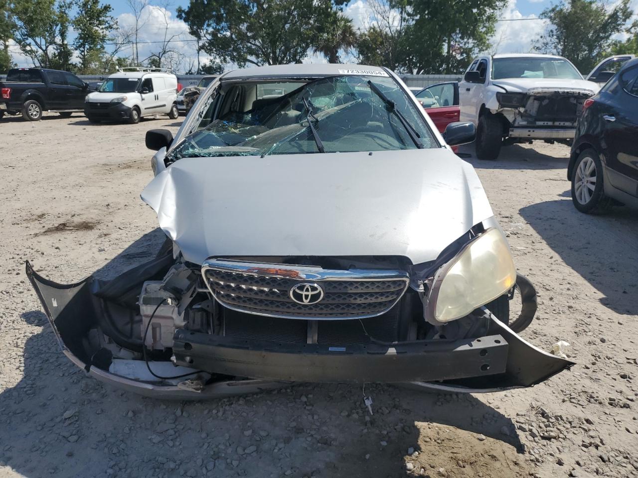 2008 Toyota Corolla - Image 5