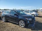 2021 Honda Hr-V Lx en Venta en Des Moines, IA - Front End