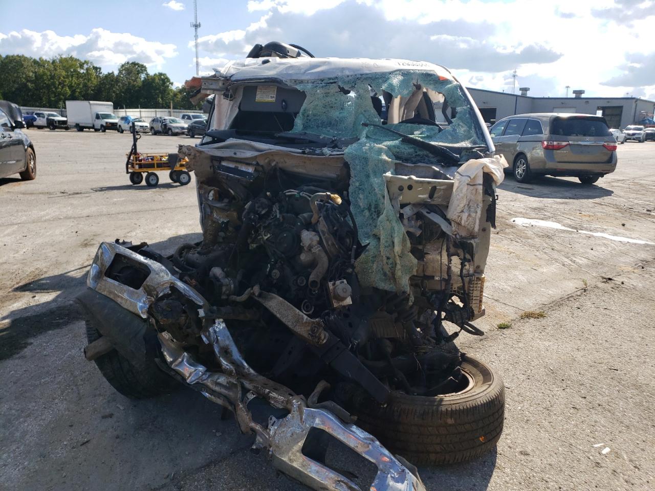 2018 Ford F-150 - Image 5