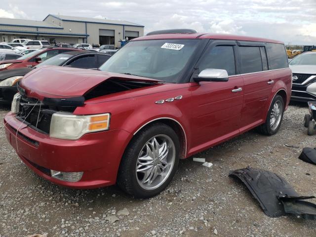 2011 Ford Flex Limited