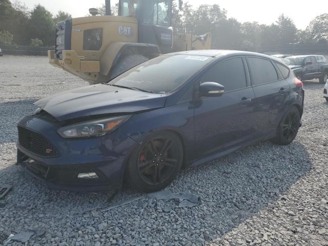 2016 Ford Focus St for Sale in Madisonville, TN - All Over