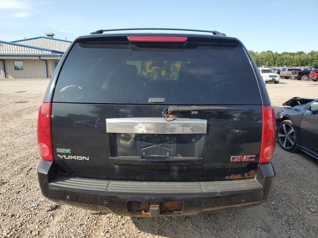 2010 GMC Yukon Slt VIN: 1GKUKCE09AR159784 Lot: 69694474