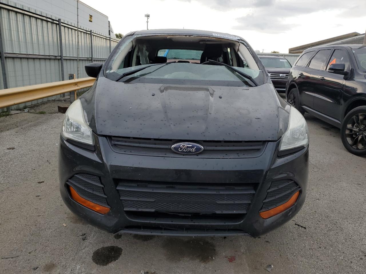 2013 Ford Escape - Image 5