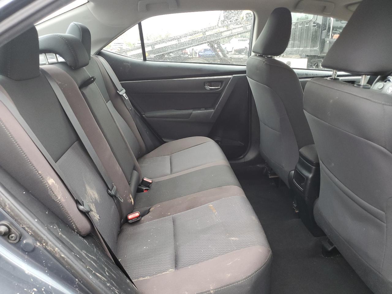 2019 Toyota Corolla - Image 11