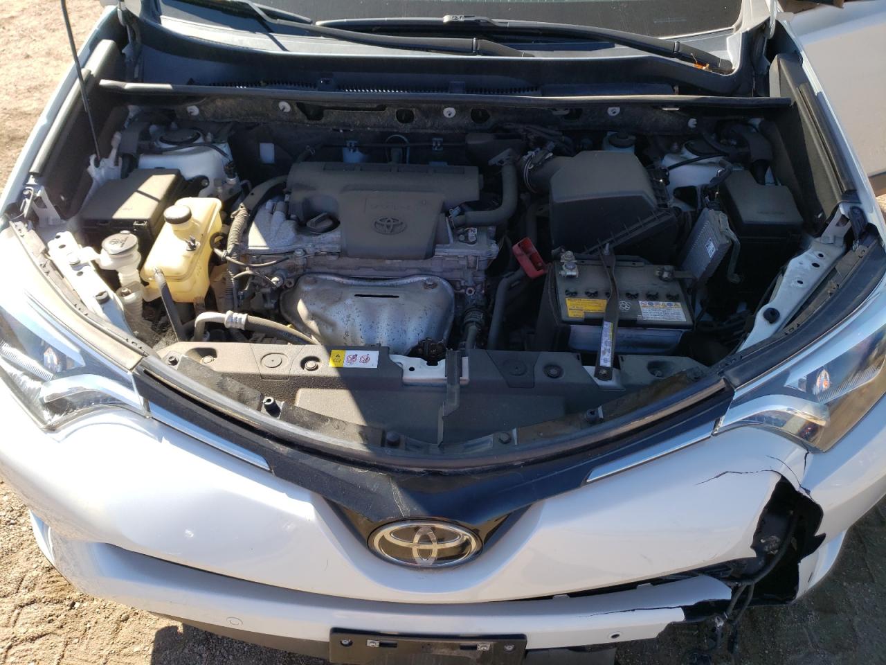 JTMDFREV0HD209400 2017 Toyota Rav4 Limited