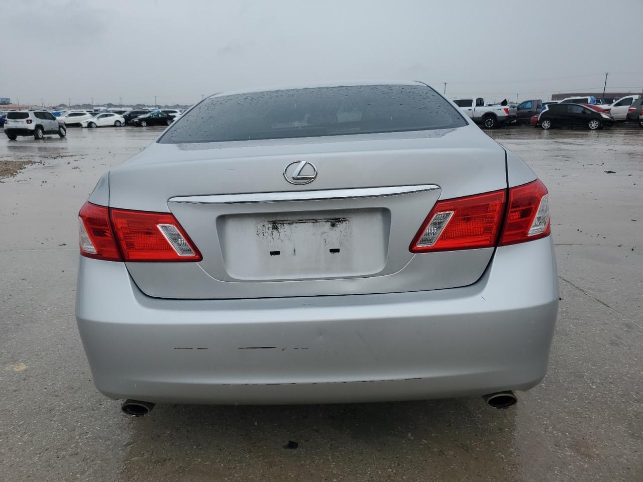 JTHBJ46G682214281 2008 Lexus Es 350