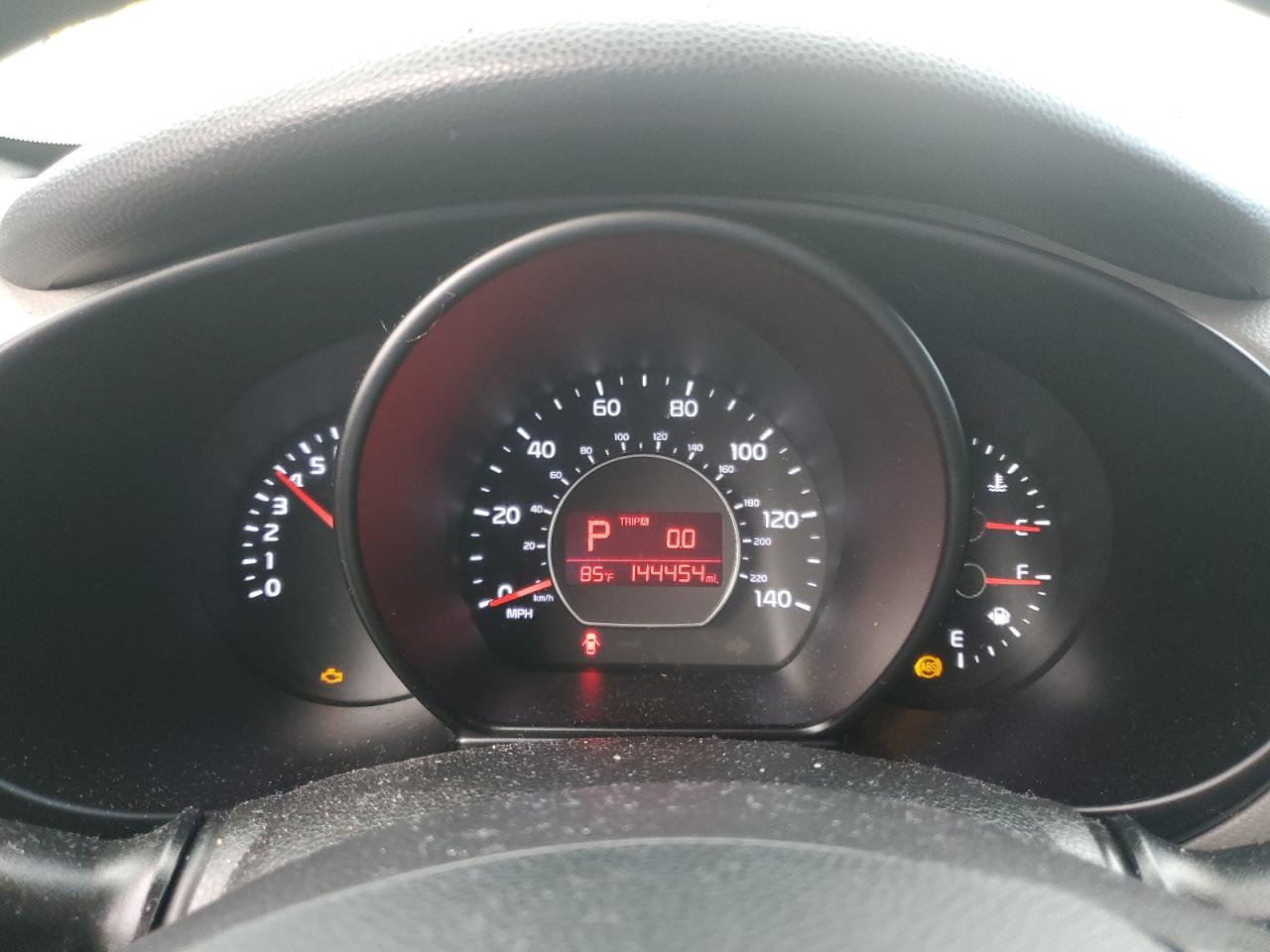 2017 Kia Soul - Image 9