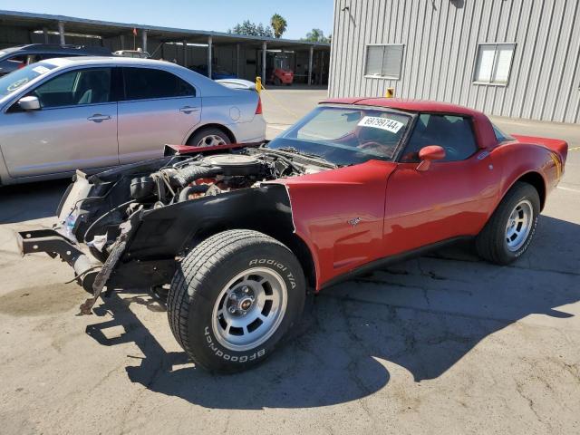 1979 Chevrolet Corvette