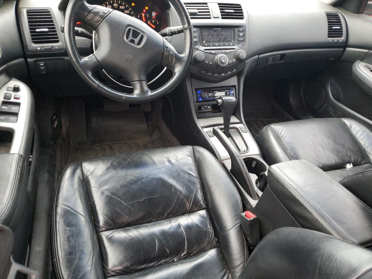 2003 Honda Accord - Image 8