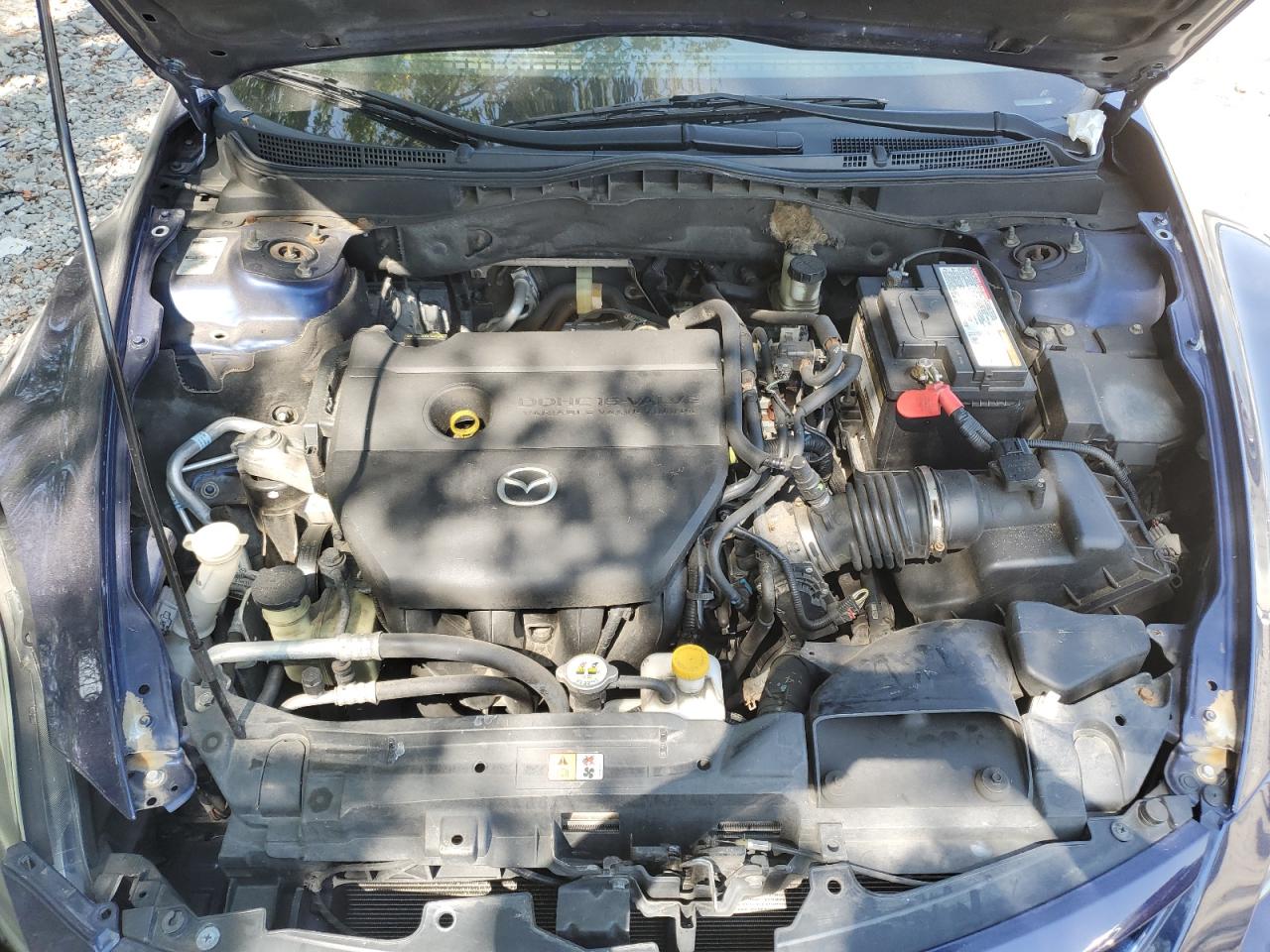 2011 Mazda 6 - Image 11