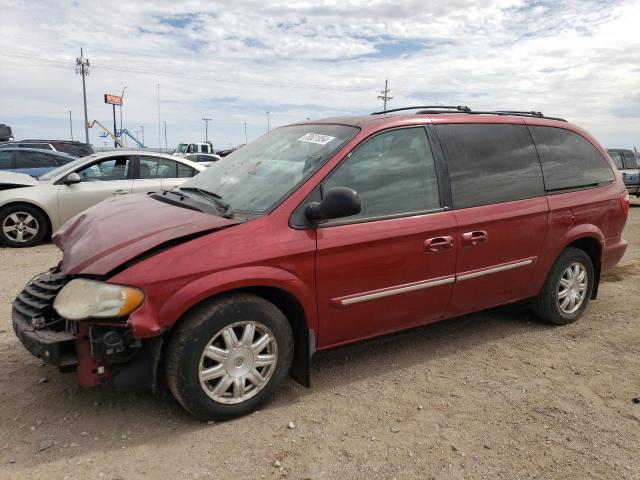 2006 Chrysler Town & Country Touring