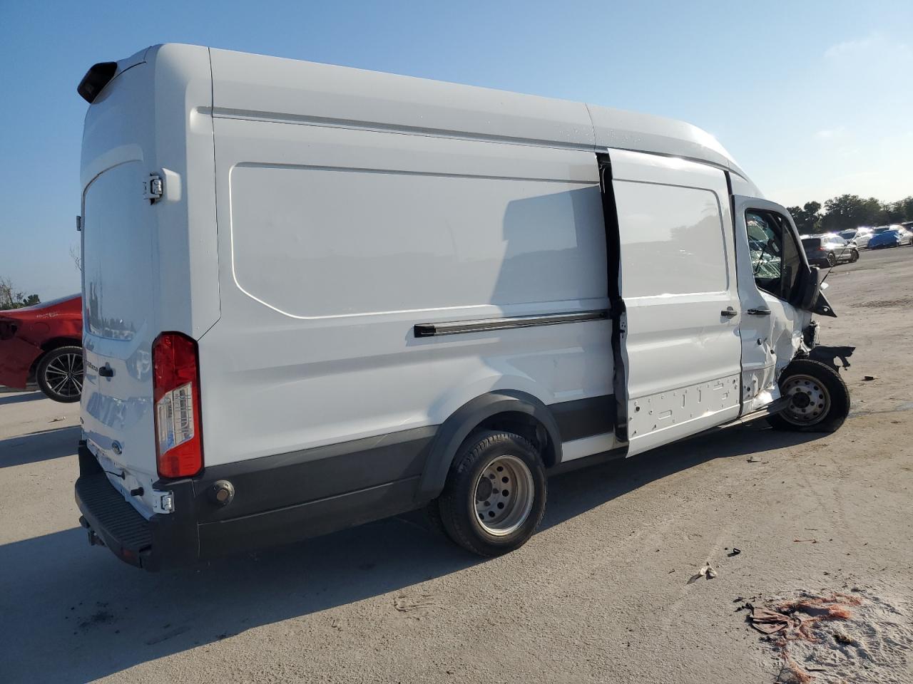 2019 Ford Transit T-350 Hd VIN: 1FTRS4XG5KKA02328 Lot: 71255764