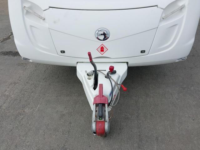 2007 SWIFT CHALLENGER