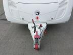 2007 SWIFT CHALLENGER for sale at Copart WHITBURN