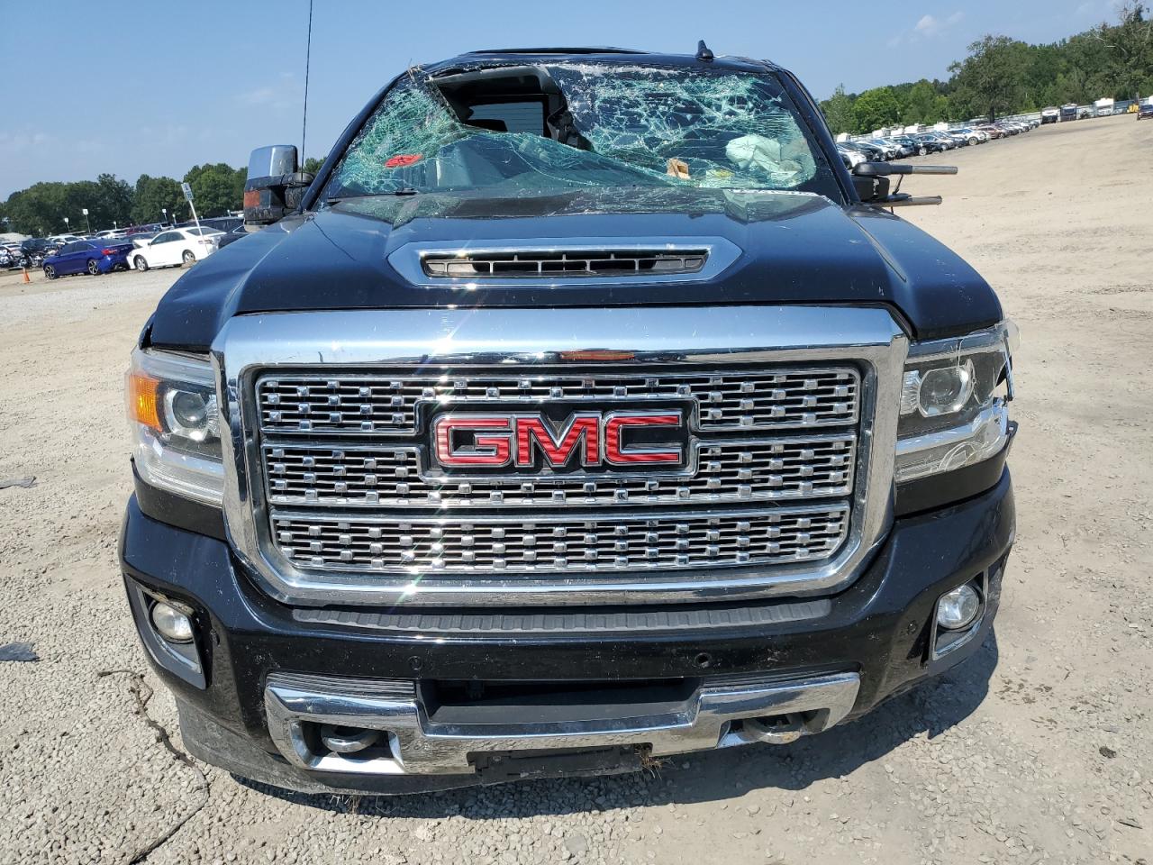 2018 GMC Sierra - Image 5