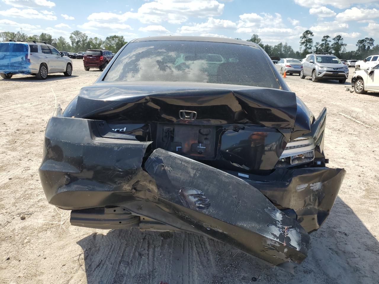 2010 Honda Accord - Image 6