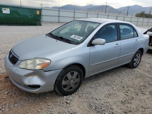 2006 Toyota Corolla Ce للبيع في Magna، UT - Rear End