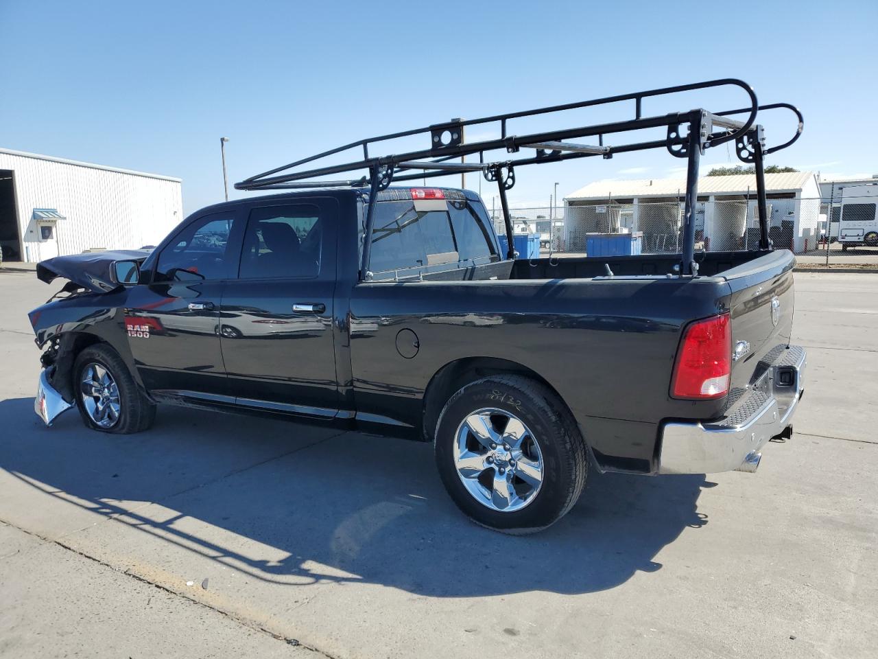 2017 RAM 1500 - Image 2